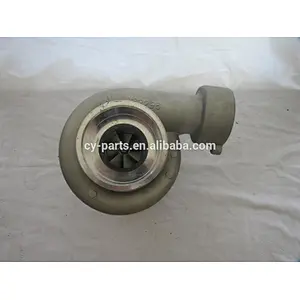 E3306 Turbocharger 4N9544