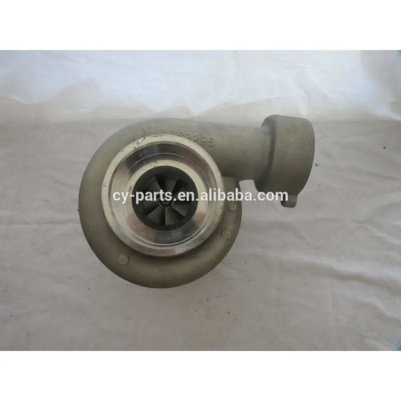E3306 Turbocharger 4N9544