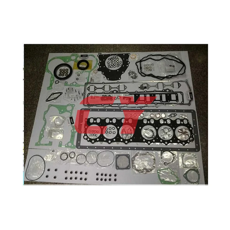 C6.4 Full Gasket
