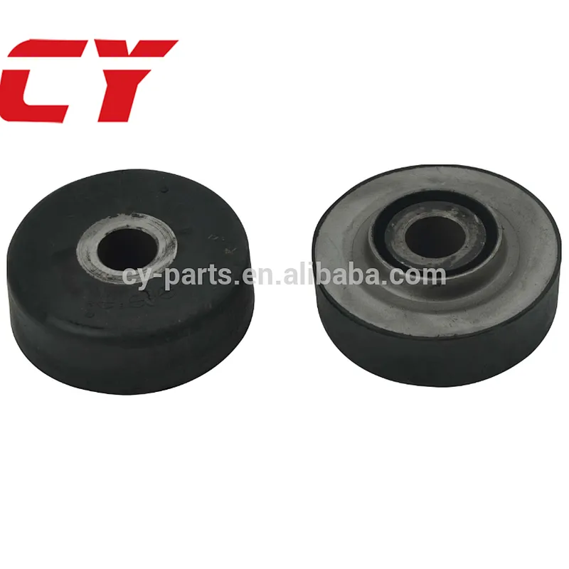 ZAX330 Engine mounting enging cushion engine mounts