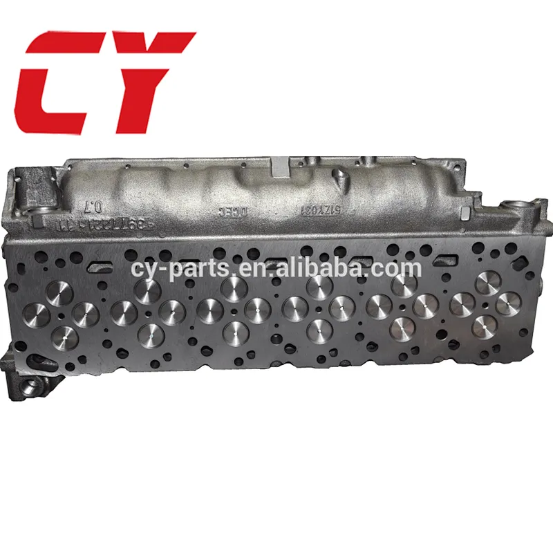 6BT Cylinder head 3966454