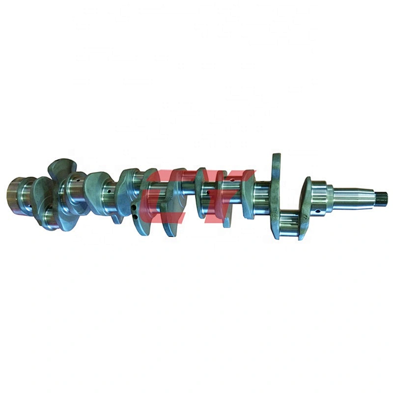 NE6 Engine Crankshaft