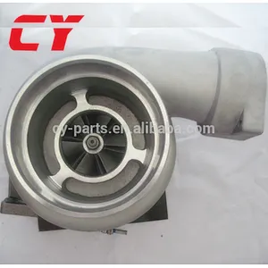E3406E 9N2702 Water cold Turbo