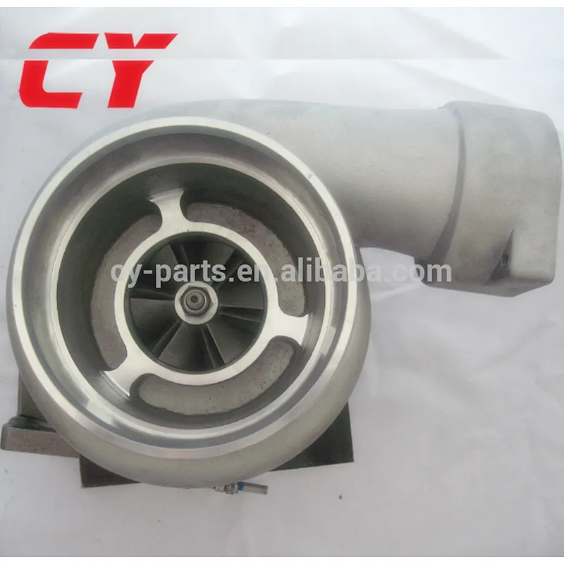 E3406E 9N2702 Water cold Turbo