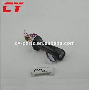 DH225-7 PILOT VALVE ASSY HANDLE