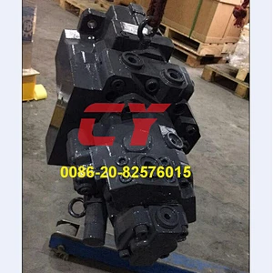 A10V28 ZAX70 MAIN PUMP HYDRAULIC PUMP