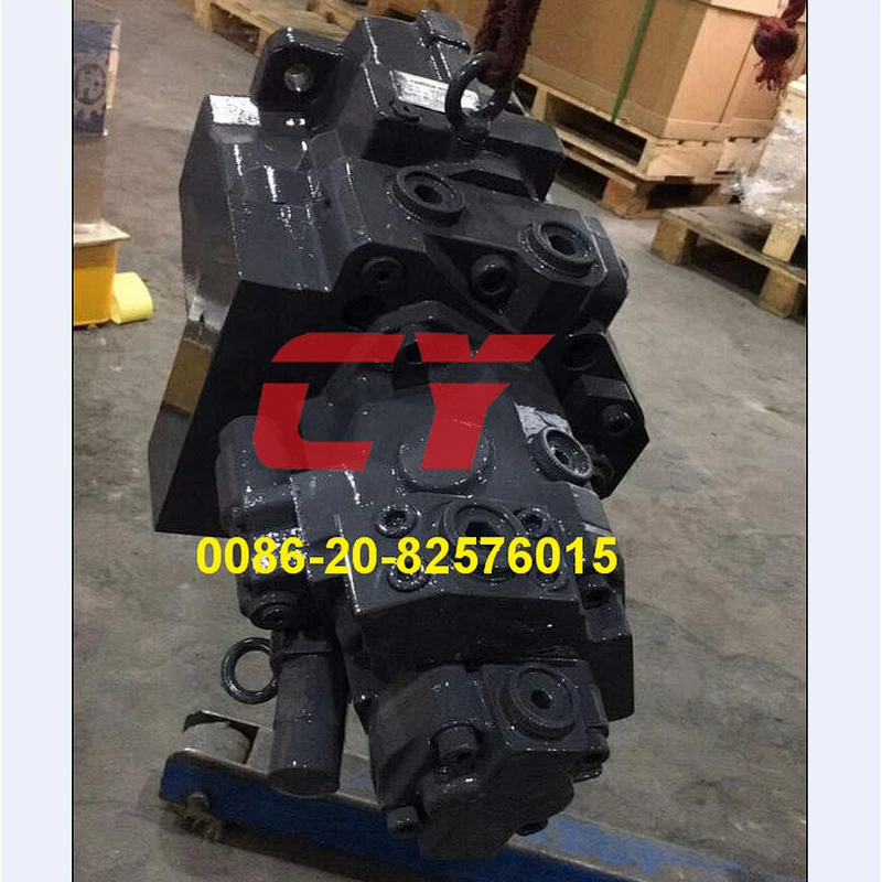 A10V28 ZAX70 MAIN PUMP HYDRAULIC PUMP