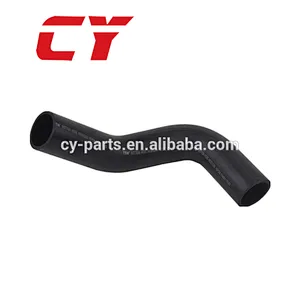 DH370-7 Radiator water hose upper & lower