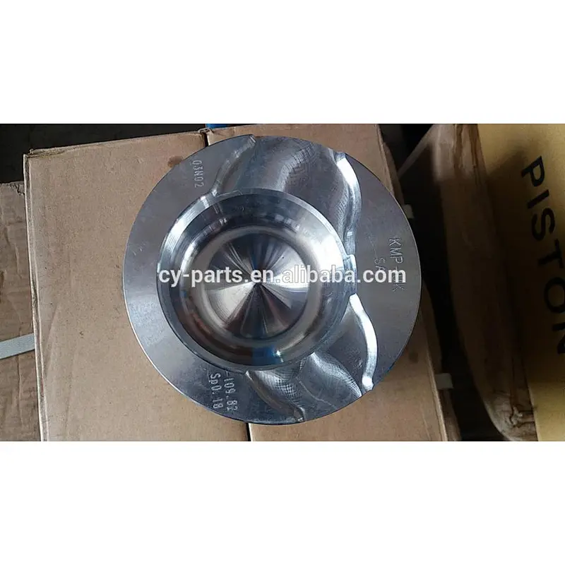 S6D110-66 6138-32-2120 piston
