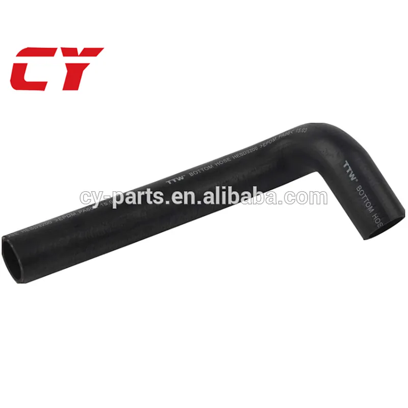E308C Excavator water hose