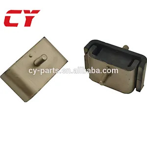 ZAX240 Excavator Rear cushion/Engine cushion