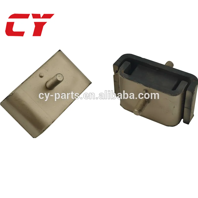 ZAX240 Excavator Rear cushion/Engine cushion
