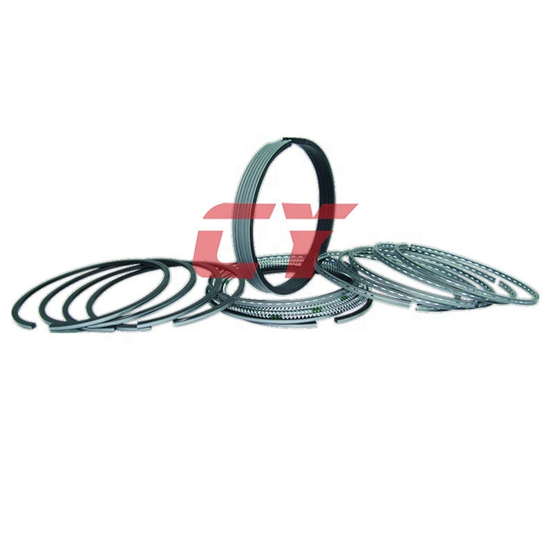 6CT piston ring
