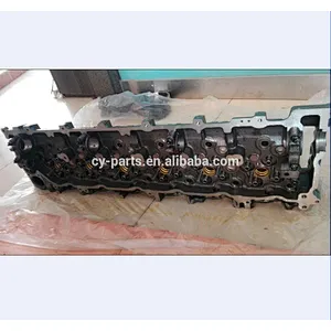 6HK1 DI CYLINDER HEAD