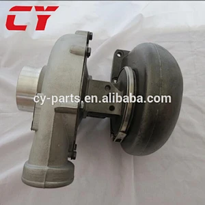 PC400-6 6D125 6152-82-8210 TURBOCHARGER