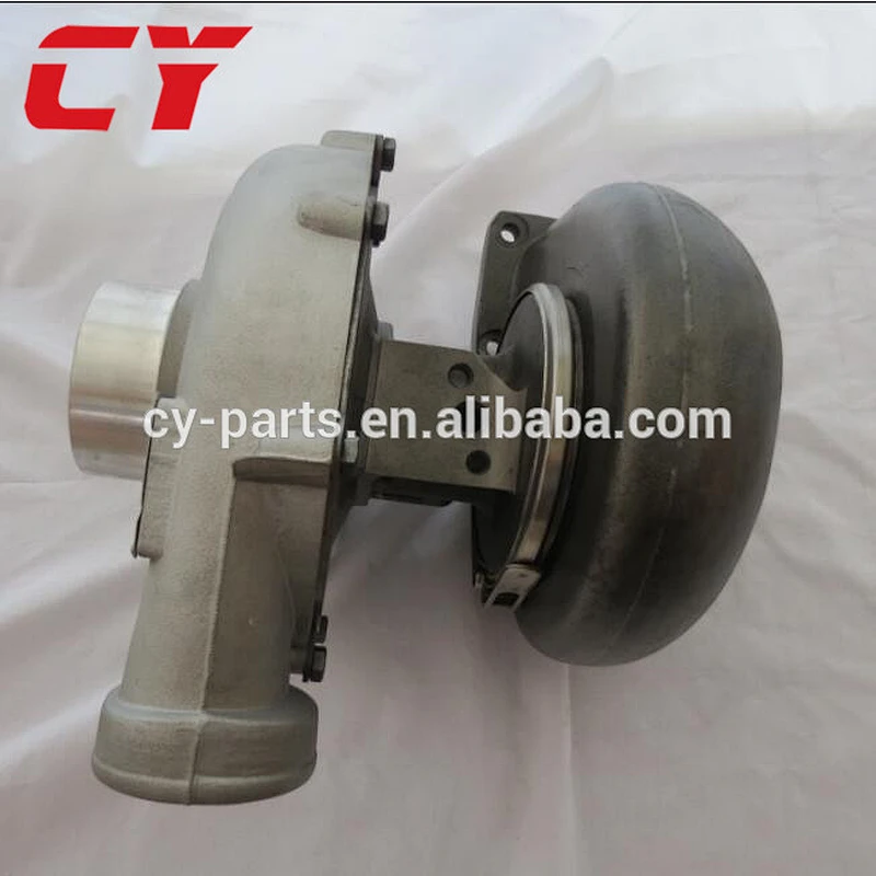 PC400-6 6D125 6152-82-8210 TURBOCHARGER