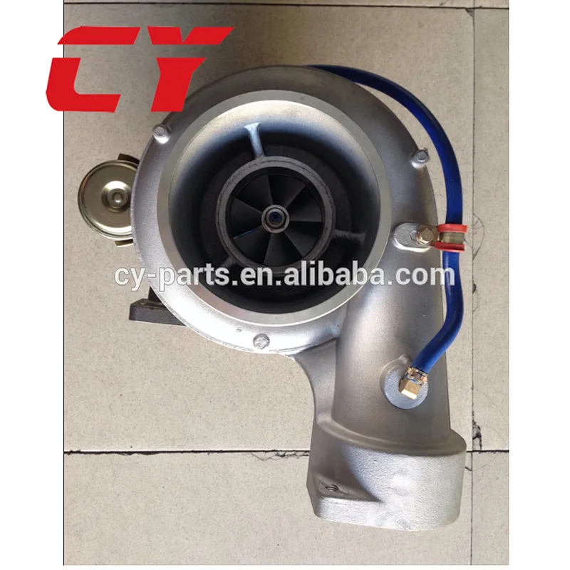 C15 for 1679217 turbocharger