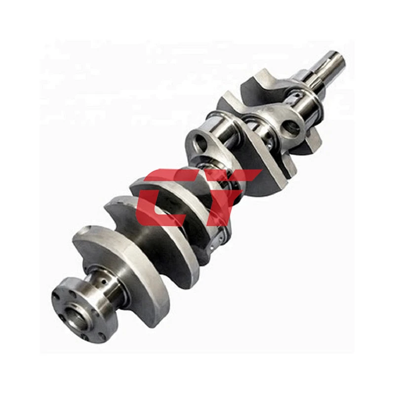 TD42  Engine Crankshaft