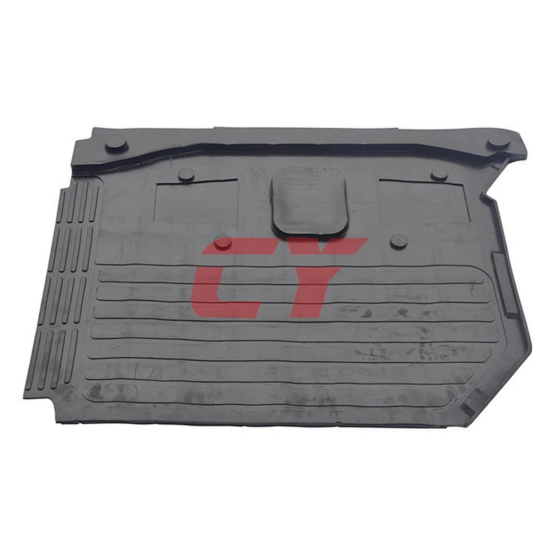 DH220-5 Excavator  Floor  Rubber