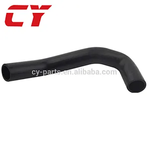 E312D Upper and lower water hose rubber water hose