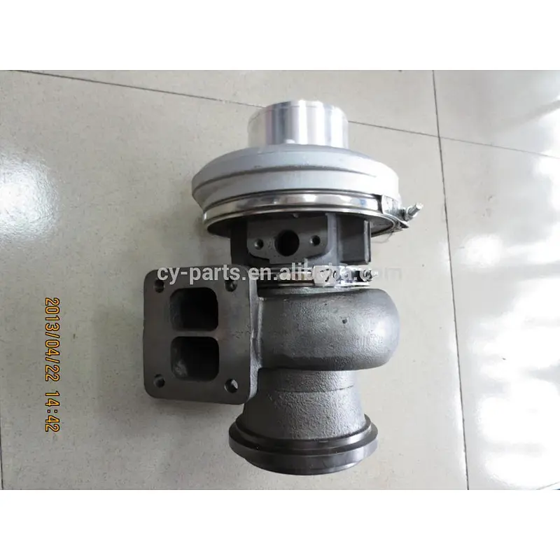 E330C 248-5246 water cold Turbocharger