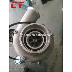 C18 2644-4493 TURBOCHARGER