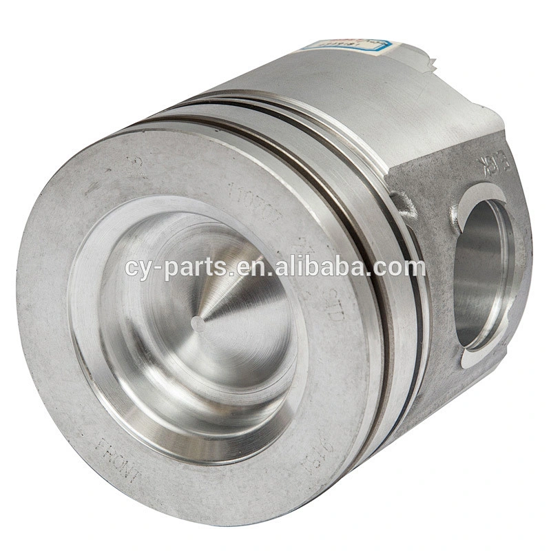 QSB6.7 ENGINE PISTON 4939181 PISTON KIT