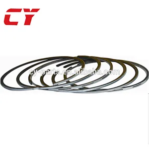 S6D155 Piston ring