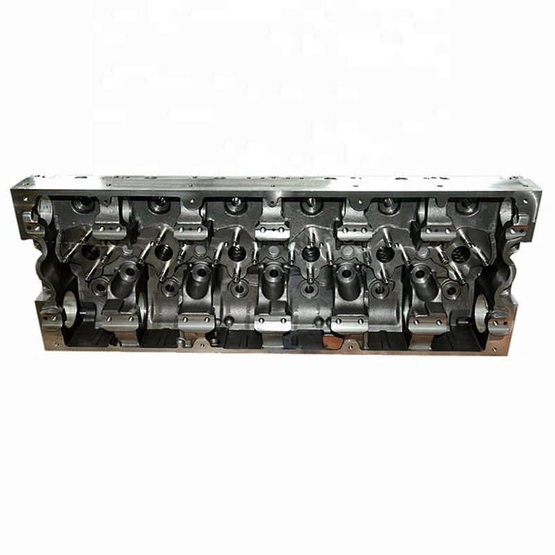 X15 Valves Cylinder Head