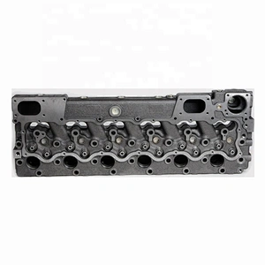 3306  PC Valves Cylinder Head