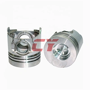 4D105-1  piston for komatsu machine 6131-31-2110