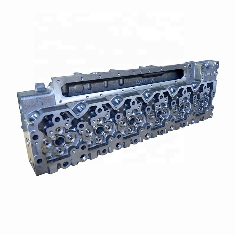 Le Rio Cylinder Head