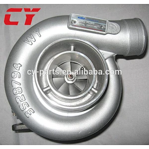 PC300 6D125 6152-81-8110 TURBOCHARGER