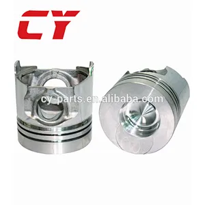 4D94 excavator piston 6144-33-2110