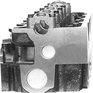 3L FORKLIFT AUTO CAR ENGINECYLINDER HEAD FOR TOYOTA