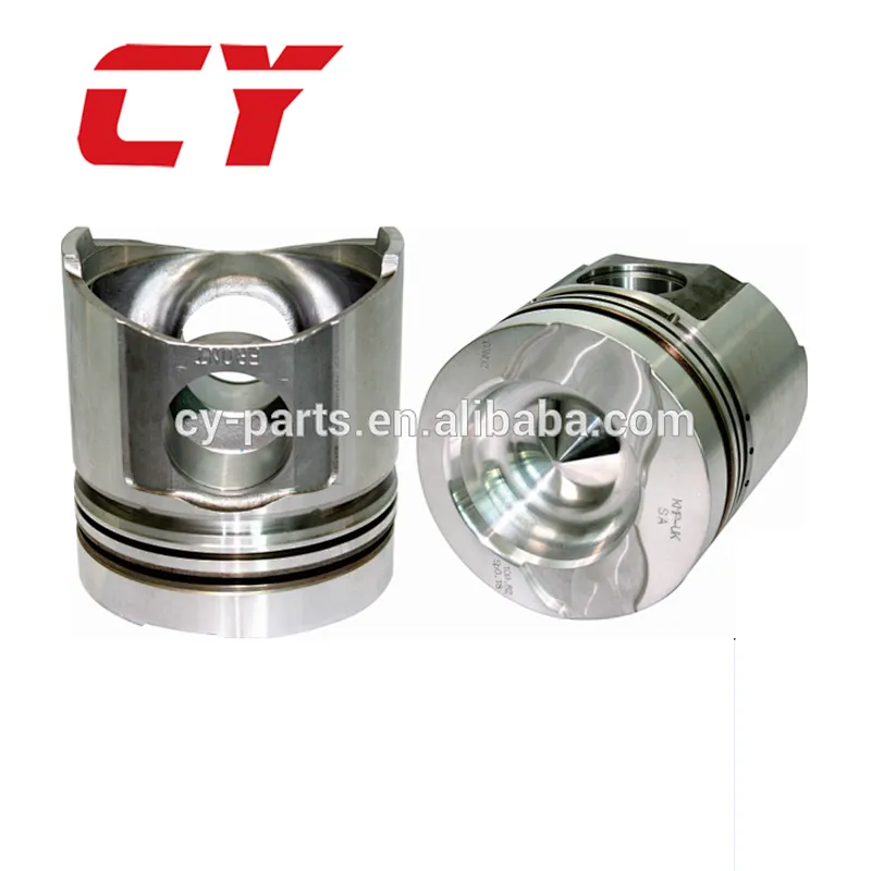 S6D110-66 6138-32-2120 piston