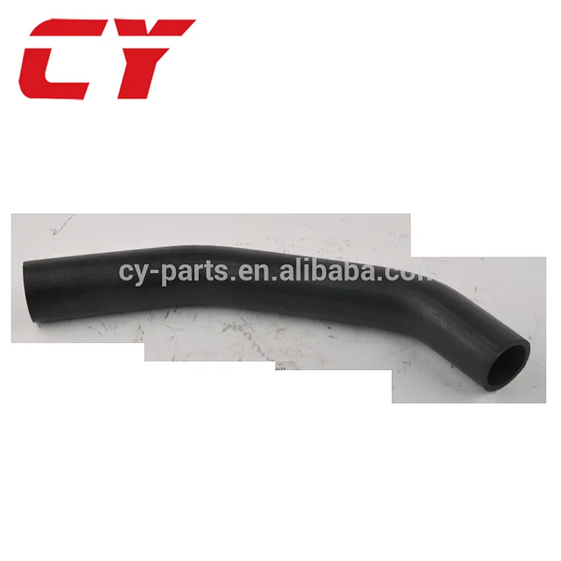 E330B radiator hose upper and lower flexible radiator hose