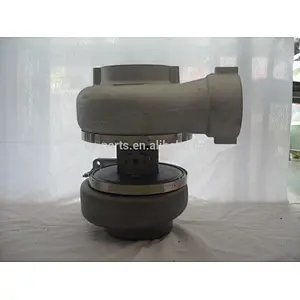 D155 Turbocharger 6502-13-2003