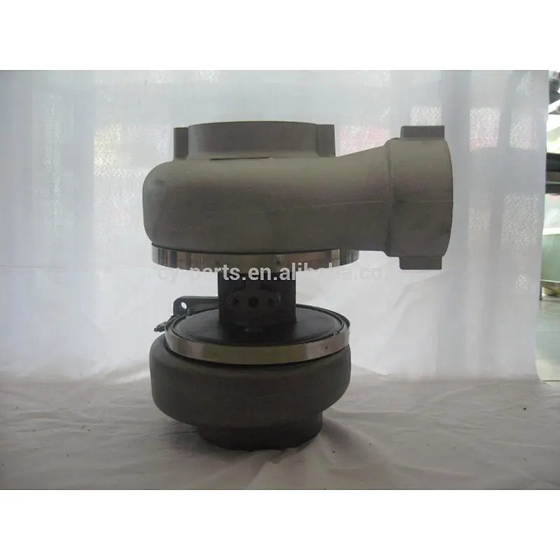 D155 Turbocharger 6502-13-2003