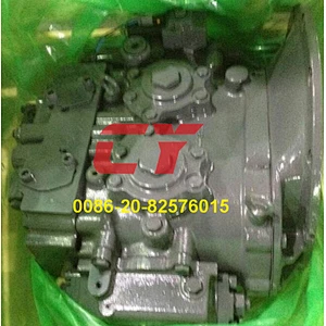 SBS140 E325D E329D MAIN PUMP HYDRAULIC PUMP