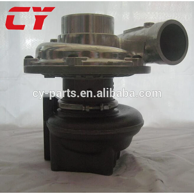 ZAX330 6HK1 114400-3900 TURBOCHARGER TURBO EXCAVATOR