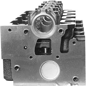 3L FORKLIFT AUTO CAR ENGINECYLINDER HEAD FOR TOYOTA