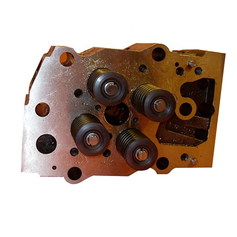 K19 Head Cylinder For Excavator