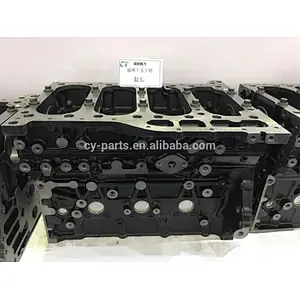 4HK1 ZAX200-3 Cylinder block engine block