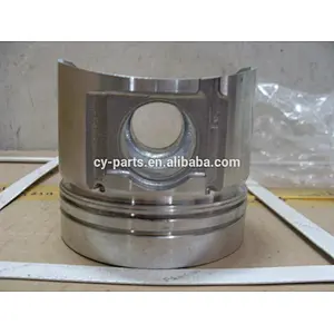 4BT3.3 Diesel Engine Piston