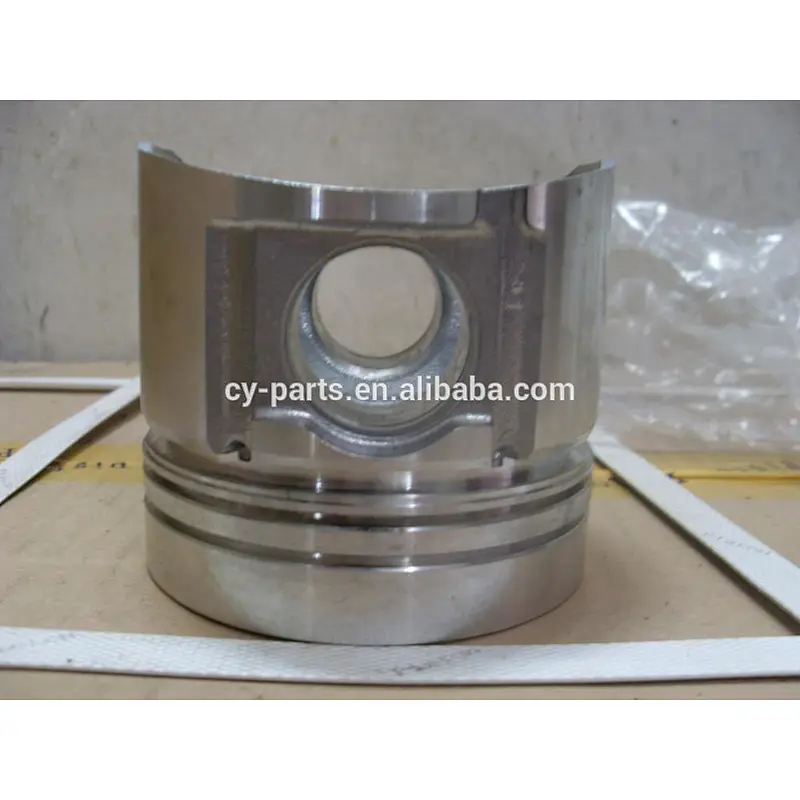 4BT3.3 Diesel Engine Piston