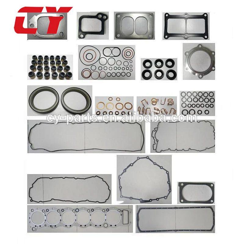 6WG1 DI FULL GASKET