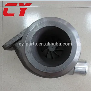 2485246 E330C Water cooling turbocharger