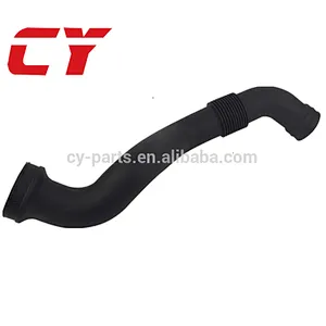 PC200-8 Rubber hose air intake