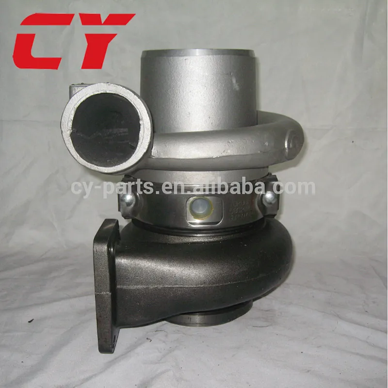 ST-50 Turbo 3032062 K18 turbocharger